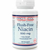 Flush-Free Niacin 500 Mg 90 Vcaps By Protocol For Life Balance