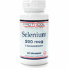 Selenium 200 mcg 90 vcaps by Protocol For Life Balance