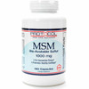 MSM 1000 mg 180 caps by Protocol For Life Balance