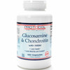 Glucosamine & Chondroitin w/MSM 180 caps by Protocol For Life Balance