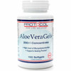 Aloe Vera Gels 100 gels by Protocol For Life Balance
