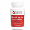 Nattokinase 100 mg 60 vcaps by Protocol For Life Balance