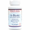 A-Biotic 60 gels by Protocol For Life Balance