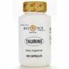 Taurine 500 mg 100 caps by Bio-Tech