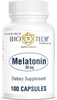 Melatonin 20 Mg 100 Caps By Bio-Tech