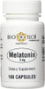 Melatonin 5 Mg 100 Caps By Bio-Tech