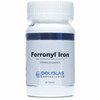 Ferronyl Iron 60 tabs by Douglas Labs