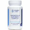 Magnesium Glycinate Complex 100 mg 100 vcaps by Klaire Labs