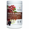 Fruits & Greens Chocolate by Nutri-Dyn