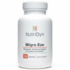 Migra Eze 120 Capsules by Nutri-Dyn