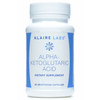 Alpha-Ketoglutaric Acid 300 mg 60 vcaps by Klaire Labs
