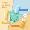 Wardah UV Shield Aqua Fresh Sunscreen Serum SPF 50 PA++++, 30 ml