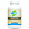 Thyroid Plus 120 caps by Priority One Vitamins