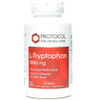 L-Tryptophan 1000 mg 60 tabs by Protocol For Life Balance