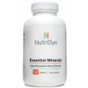 Essential Minerals 120 Caps by Nutri-Dyn