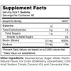 B is for Biotin 60 gummies by Chapter One