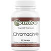 Chromacin 60 tabs by Vinco