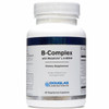 Douglas Labs B-Complex with Metafolin 60 vcaps