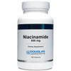 Niacinamide 500 mg 100 caps by Douglas Labs