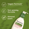 Aveeno Creamy Moist Oil 300Ml