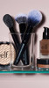 E.L.F. Blush Brush Soft and Absorbent Makeup Brush For Pressed Or Loose