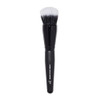 E.L.F. Domed Stipple Brush Makeup Brush For Blending Product Into Skin Creates