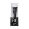E.L.F. Domed Stipple Brush Makeup Brush For Blending Product Into Skin Creates