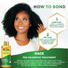 PalmerS Amino Bonding Complex Hair Oil Healing Treatment With Coconut Oil and 4 Fl Oz