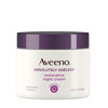 Aveeno Absolutely Ageless Restorative Night Cream Face and Neck Moisturizer With AntioxidantRich 1.7 Fl. Oz