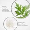 Shiseido Clarifying Cleansing Foam Cleanses Balances and Removes Impurities For Smoother Radiant 125 Ml