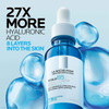 La Roche-Posay Hyalu B5 Suractivated Hyaluronic Acid Serum For Face Vitamin B5 +