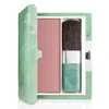 Clinique SoftPressed Powder Blusher Blush Buildable Color + Natural Finish Clover 0.27 Ounce