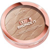 LOreal Paris Cosmetics True Match Lumi Bronze It Bronzer For Face And Body 0.41 Fluid Ounce