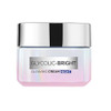 LOreal Paris Glycolic Bright Glowing Night Cream Overnight Brightening Cream With Glycolic Acid 15Ml