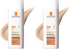 La Roche-Posay RochePosay Anthelios Sunscreen Spf 40 UltraLight Fluid Broad Spectrum Spf 40