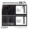 Cosrx Peptide 132 Hair Care Trio Hair Bonding Shampoo Treatment and Oil