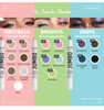 Nyx Professional Makeup Jumbo Eye Pencil 604 Milk 3Pack 3Pack