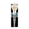 E.L.F. Precision Powder Brush Large Shaped Makeup Brush For Pressed and Loose