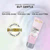 LOreal Paris Glycolic Bright Daily Foaming Facial Cleanser Daily Glowing Face Wash For 50Ml