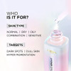 LOreal Paris Glycolic Bright Daily Foaming Facial Cleanser Daily Glowing Face Wash For 50Ml