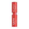 Nyx Professional Makeup Butter Lipstick Staycation