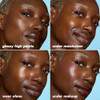 E.L.F. Skin Slick Serum Stick Balm Face Serum Helps Visibly Plump