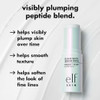 E.L.F. Skin Slick Serum Stick Balm Face Serum Helps Visibly Plump