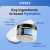 Cosrx Hyaluronic Acid Moisturizing Cream Lightweight NonGreasy LongLasting Hydration For Skin 3.52 Oz