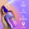 Aussie Ultra Wonder Daily Mist Lightweight MultiUse Detangler SiliconeFree For All Hair 7.6Oz