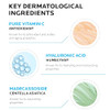 La Roche-Posay RochePosay Redermic C Pure Vitamin C Eye Cream With Hyaluronic Acid 0.5 Fl Oz Pack Of 1