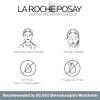 La Roche-Posay RochePosay Redermic C Pure Vitamin C Eye Cream With Hyaluronic Acid 0.5 Fl Oz Pack Of 1