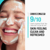 Neutrogena Ultra Gentle CreamToFoam Daily Facial Cleanser Transforms From A Creamy Cleanser 8.5 Oz