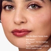 Clinique Black Honey Collection Almost Lipstick Pop Plush Lipstick Mascara Lip +