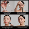 Nyx Professional Makeup Total Control Pro Drop Foundation SkinTrue Buildable Coverage Sienna